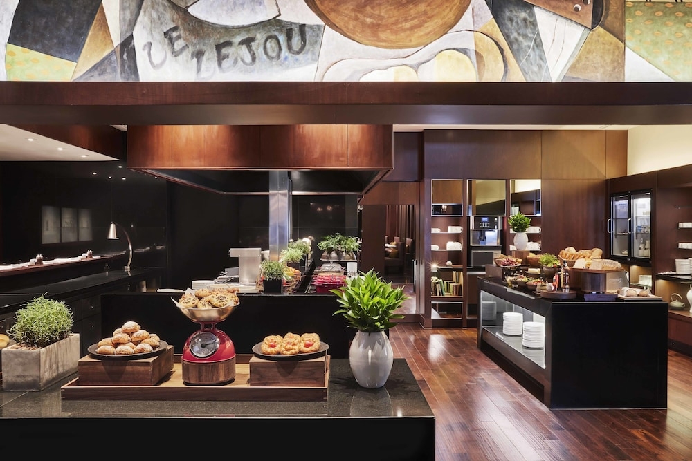 이그제큐티브 라운지