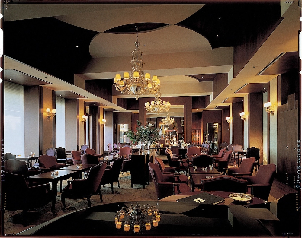 바(숙박 시설 내)