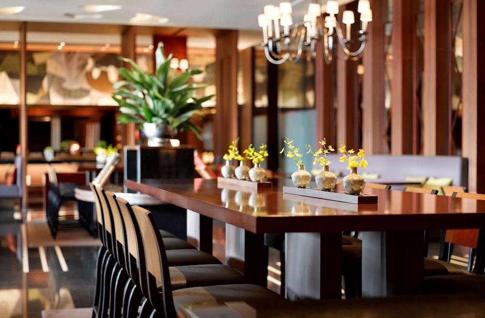 바(숙박 시설 내)