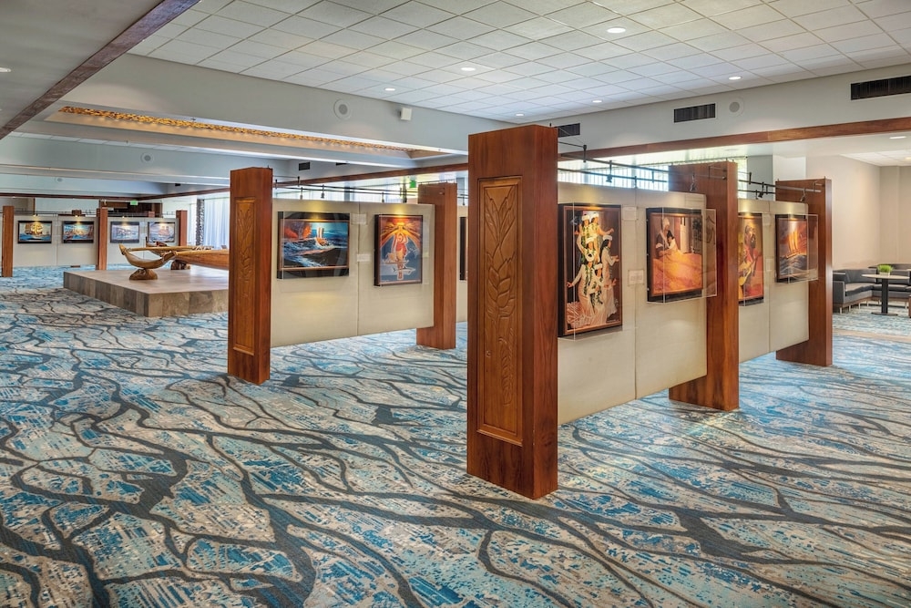 숙박 시설 내 편의 시설/서비스