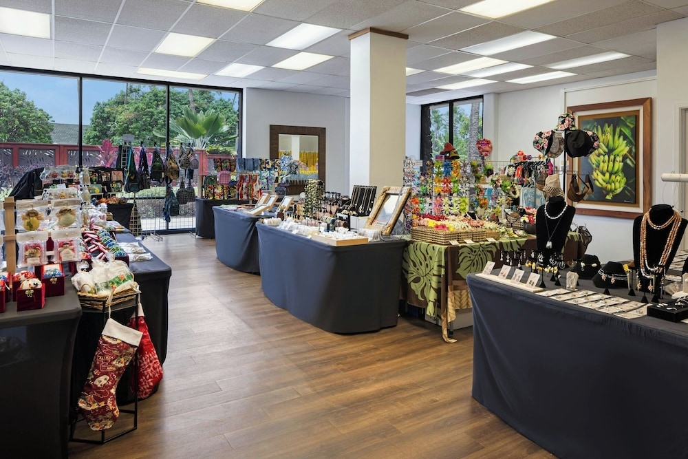 숙박 시설 내 편의 시설/서비스