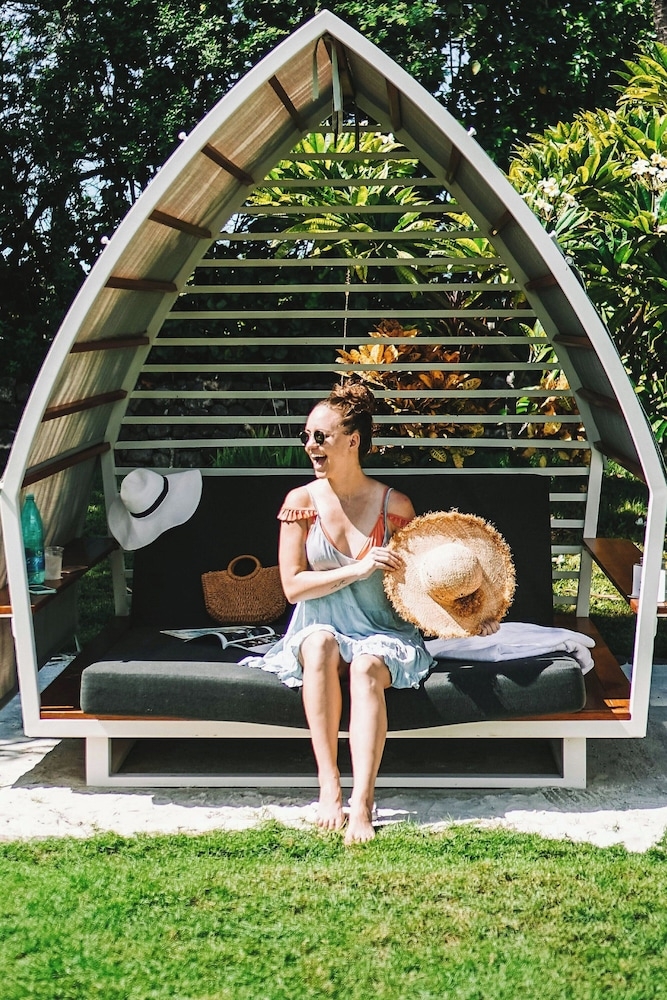 숙박 시설 내 편의 시설/서비스