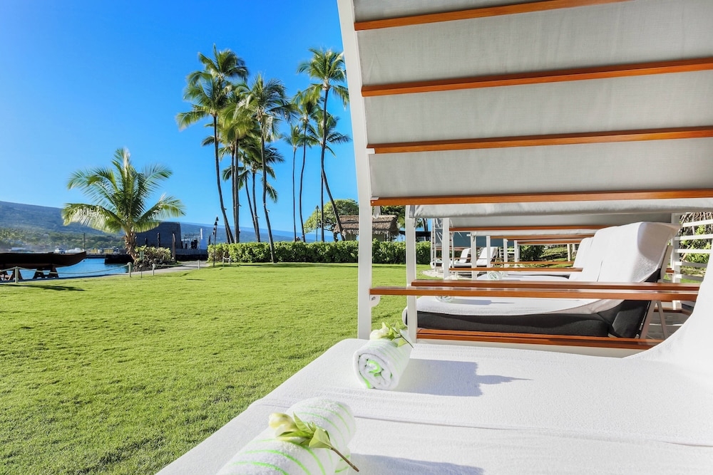 숙박 시설 내 편의 시설/서비스