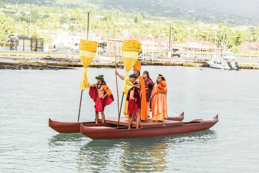 숙박 시설 내 편의 시설/서비스