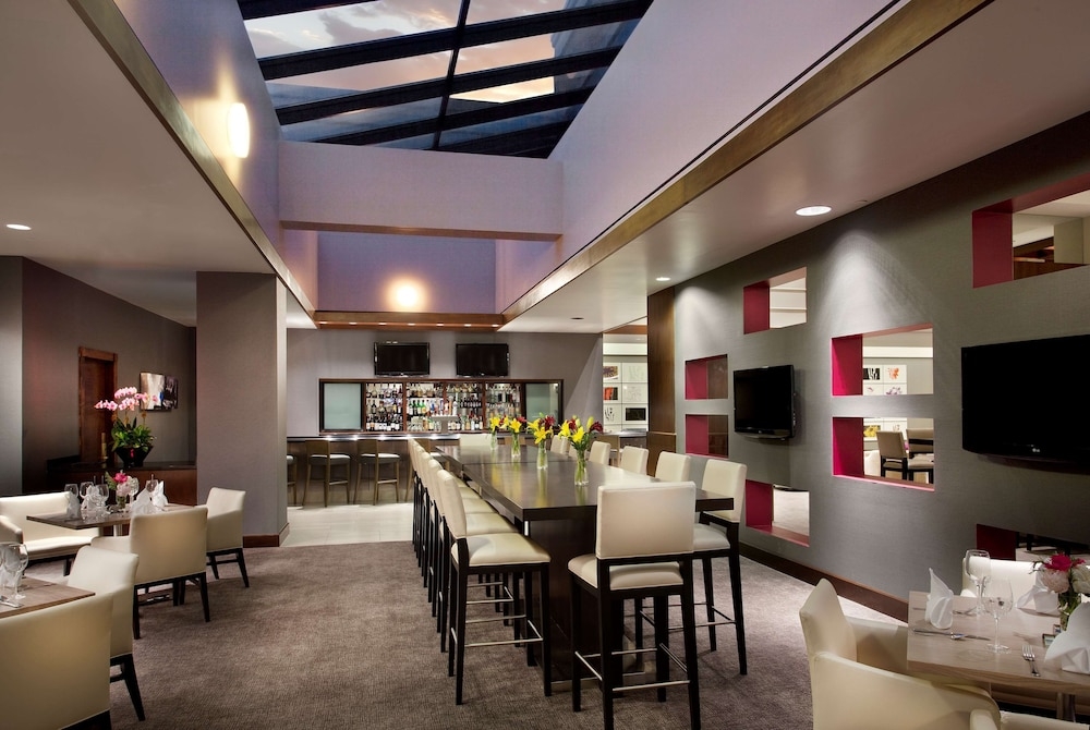 바(숙박 시설 내)