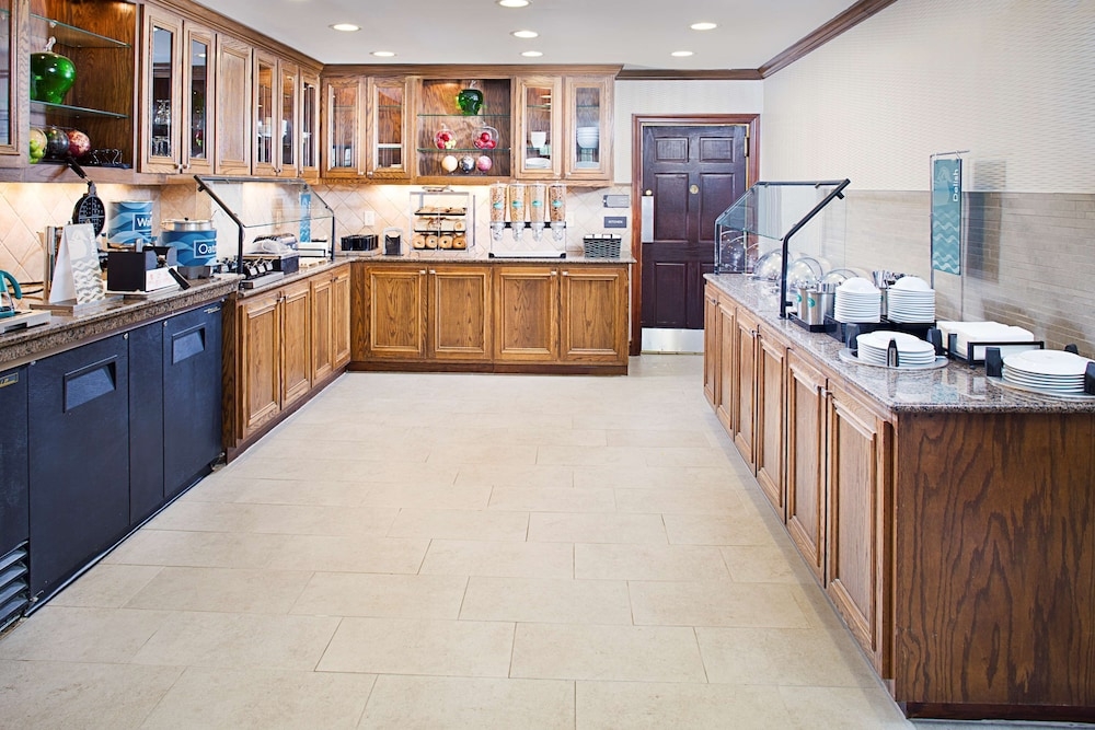 아침 식사 공간