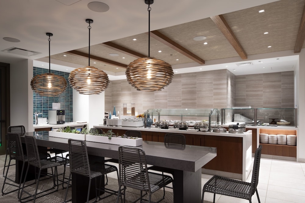 이그제큐티브 라운지