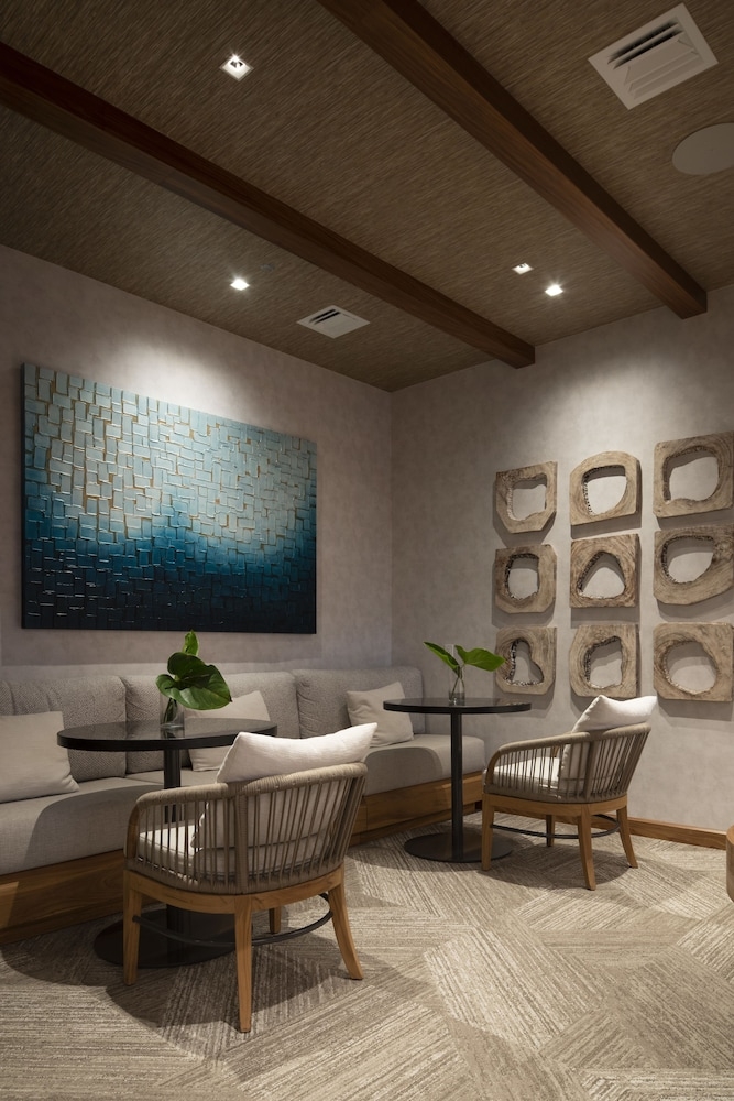 이그제큐티브 라운지