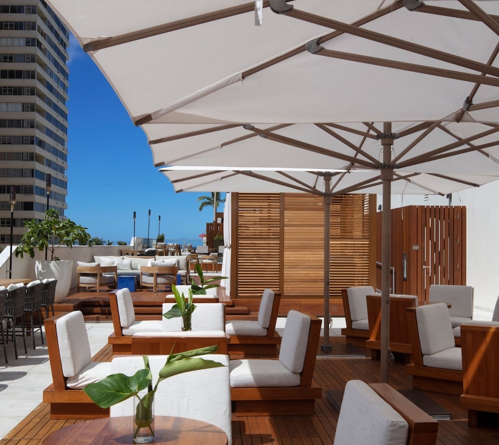 이그제큐티브 라운지