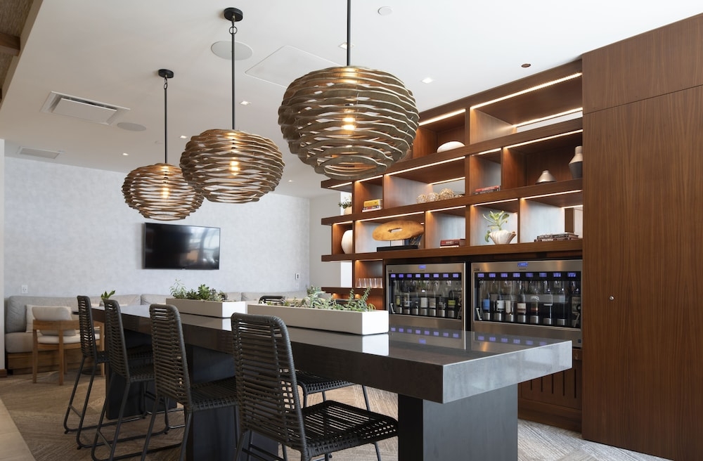 이그제큐티브 라운지