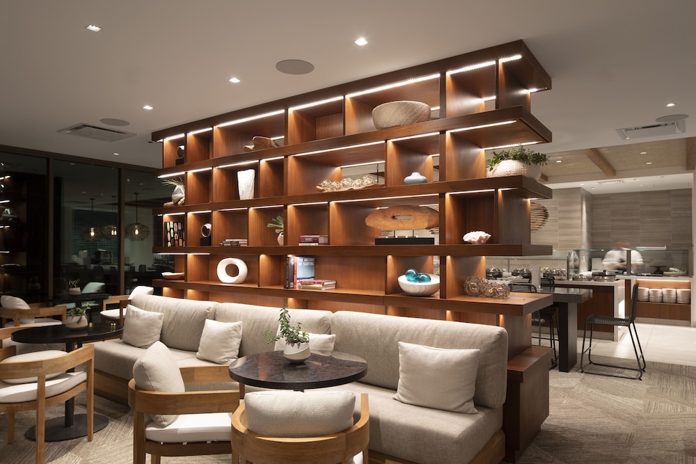 이그제큐티브 라운지