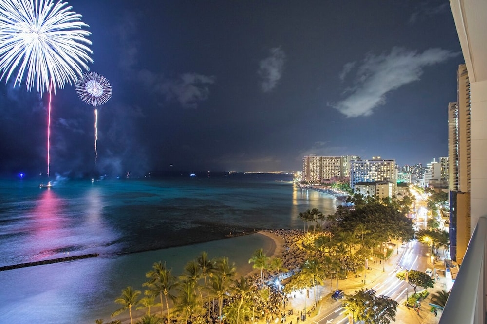 해변/바다 전망