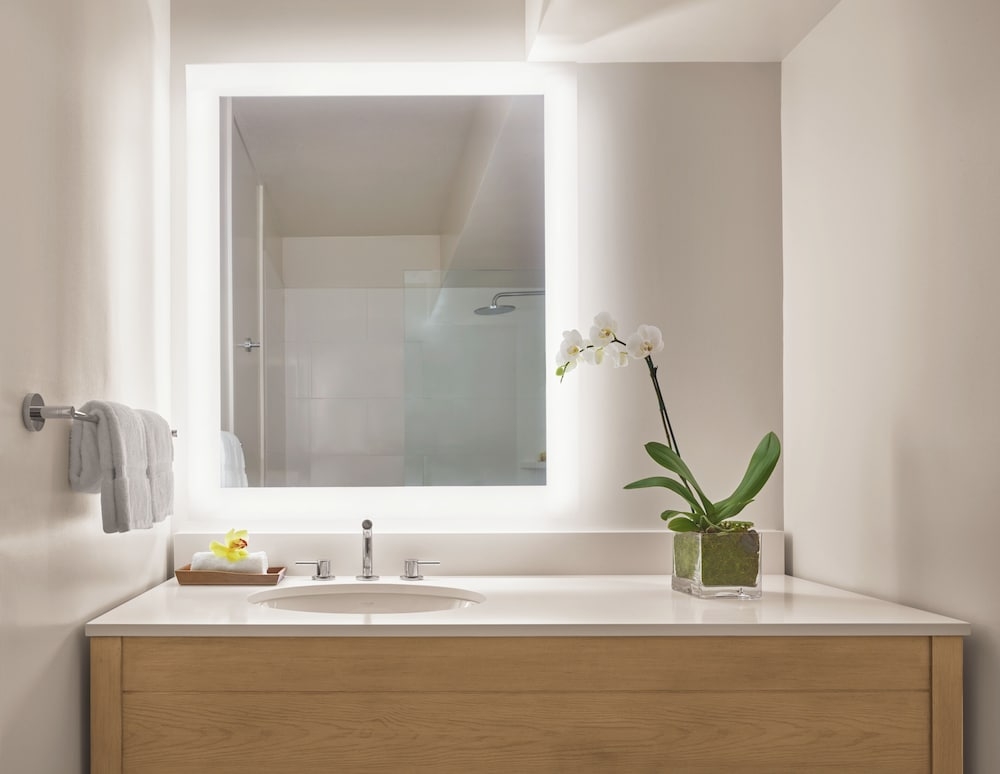 객실에서 보이는 전망