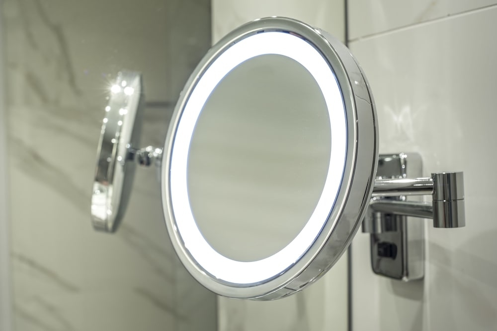 욕실 편의 시설