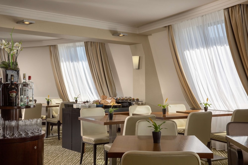 이그제큐티브 라운지