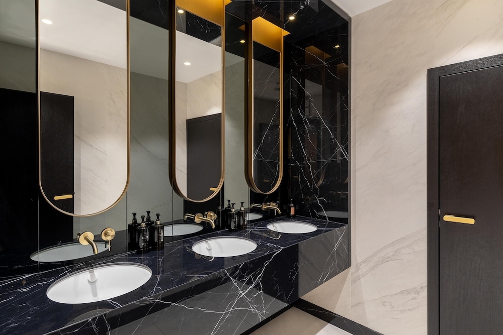 숙박 시설 내 편의 시설/서비스