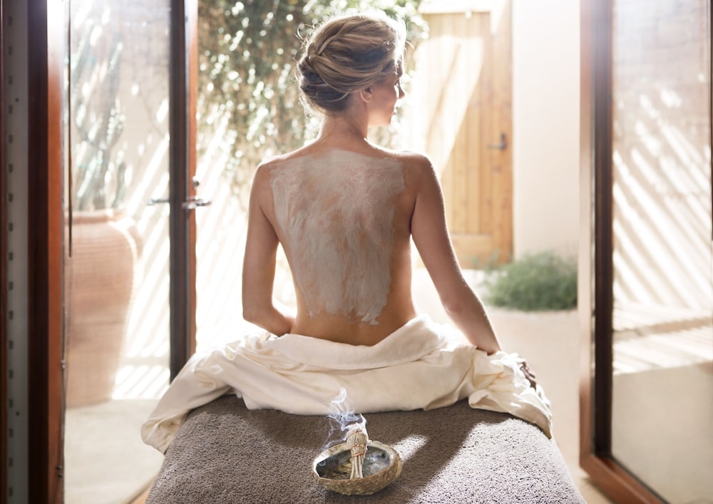 스파 트리트먼트