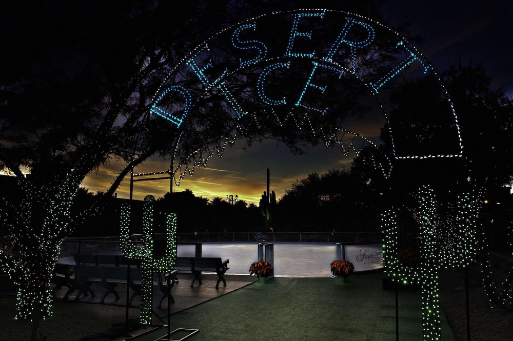 아이스 스케이팅