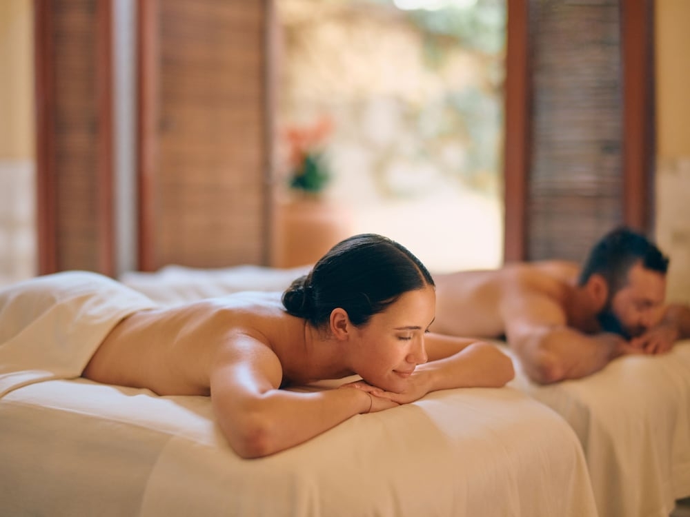 스파 트리트먼트