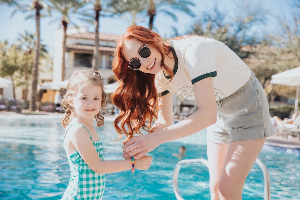 어린이 즐길거리