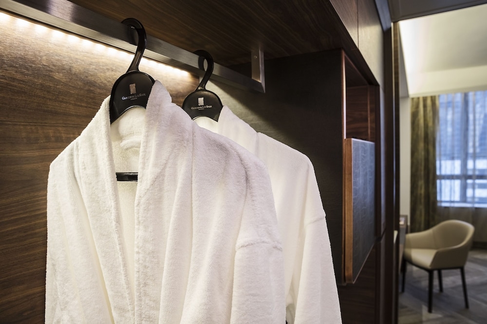 객실 내 편의 시설/서비스