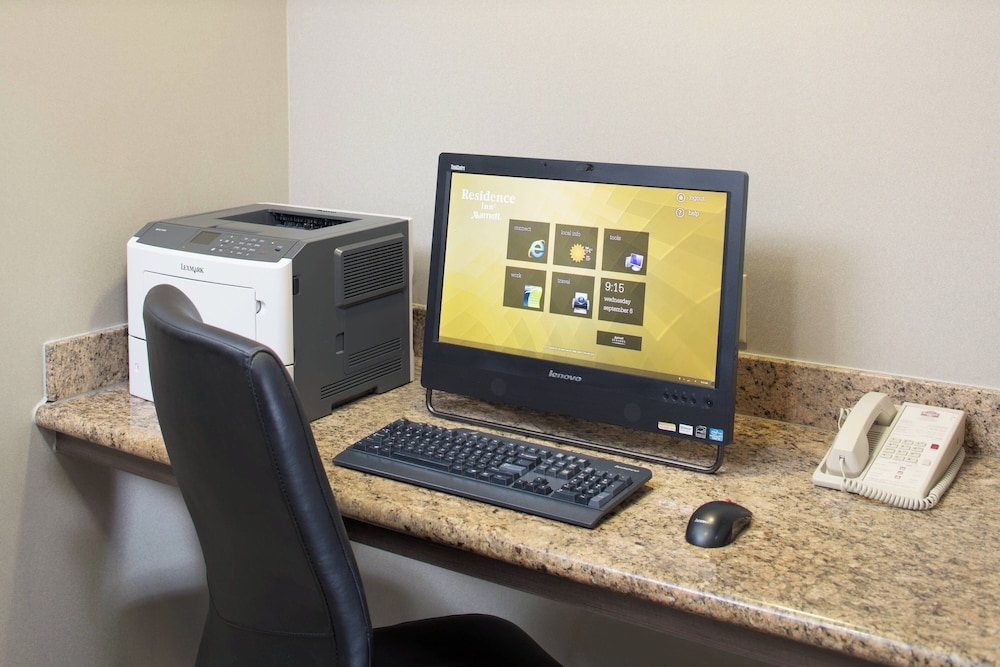 숙박 시설 내 편의 시설/서비스