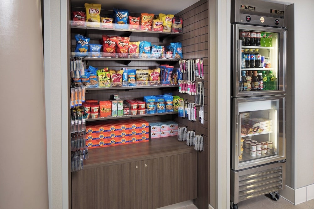 숙박 시설 내 편의 시설/서비스