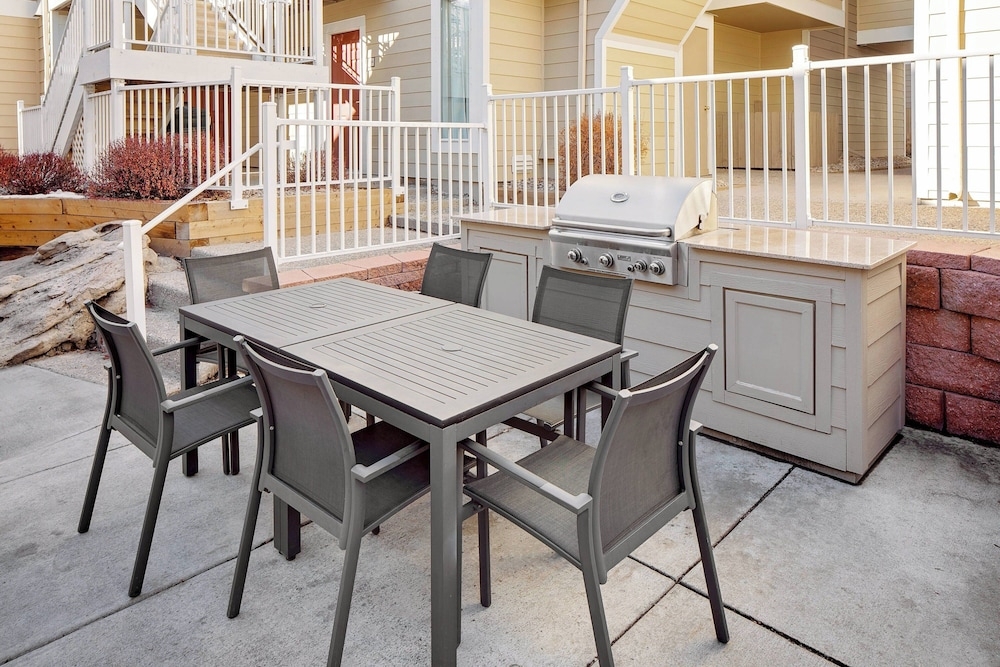 숙박 시설 내 편의 시설/서비스