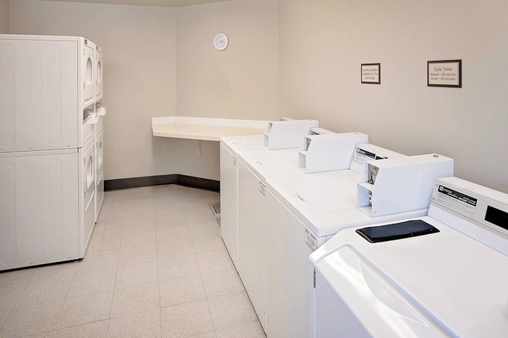 숙박 시설 내 편의 시설/서비스