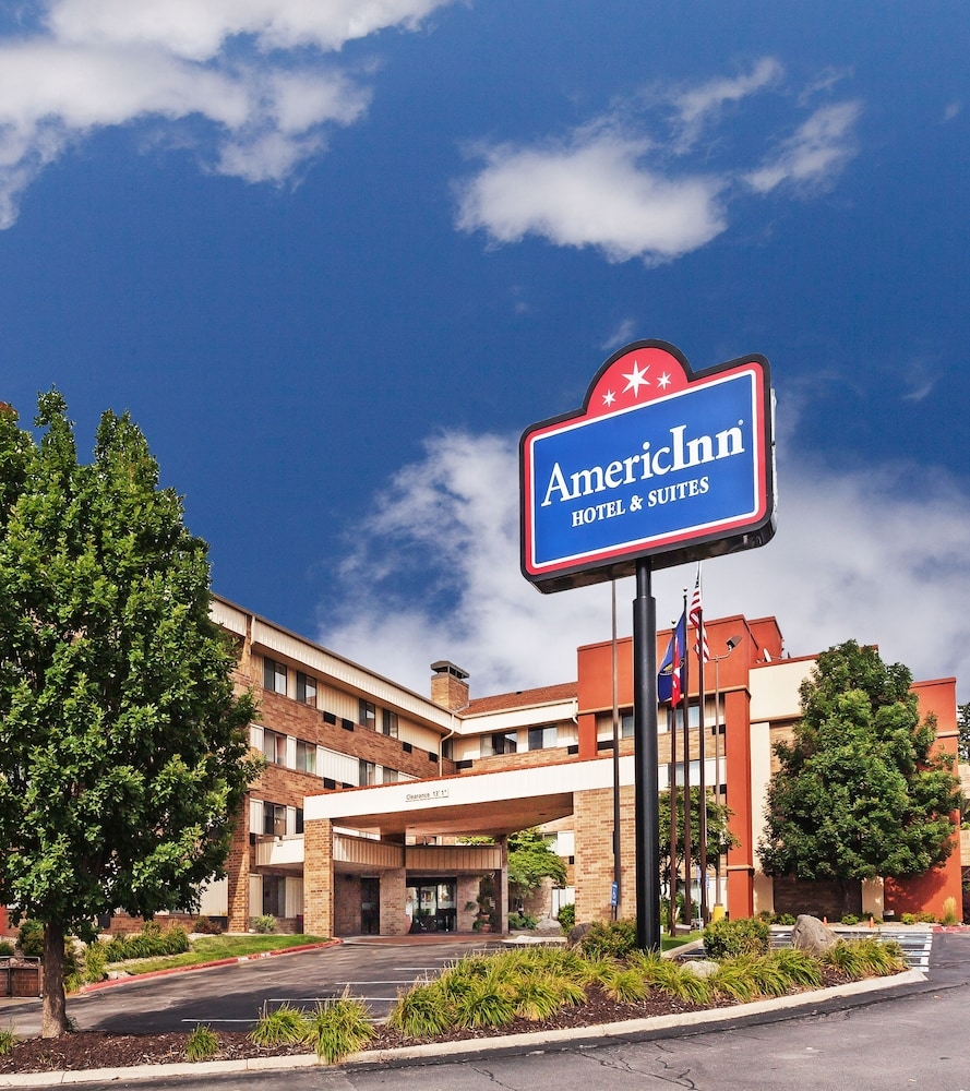 숙박 시설 정면