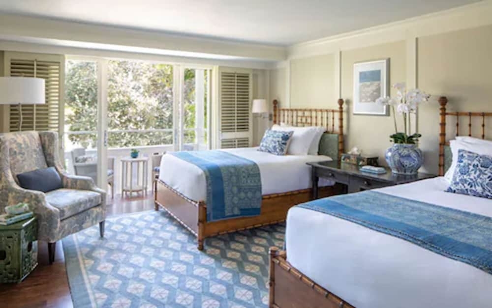 객실에서 보이는 전망