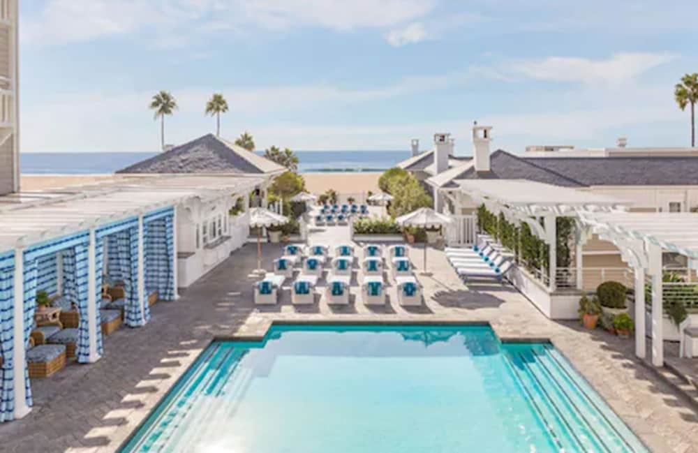 해변/바다 전망