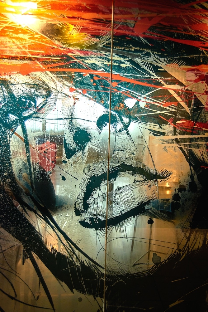 내부 세부 사진