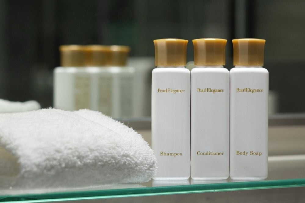 숙박 시설 내 편의 시설/서비스