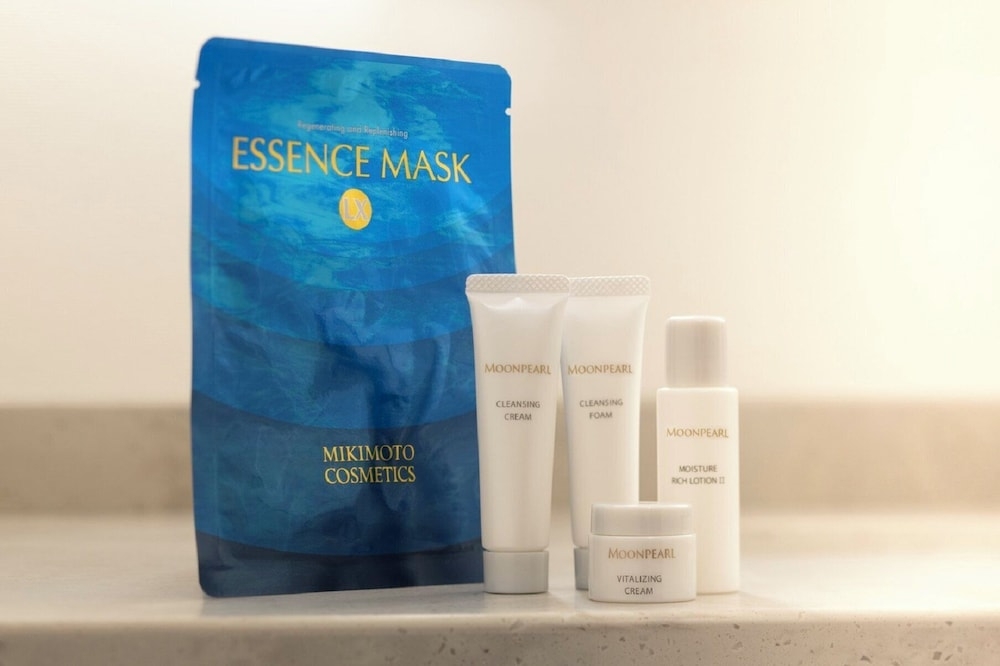 숙박 시설 내 편의 시설/서비스