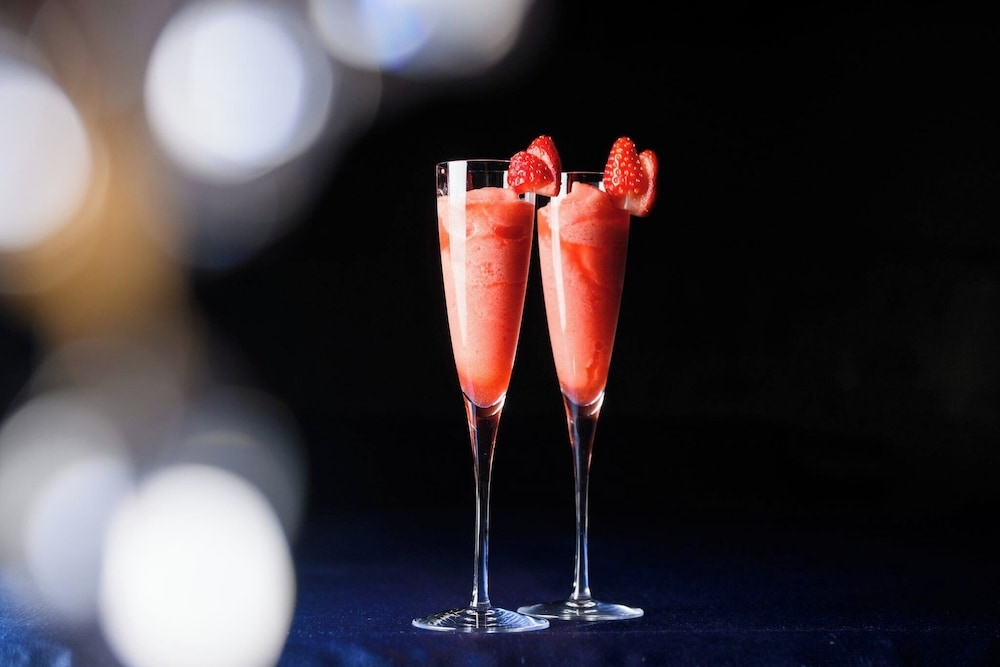 객실 내 편의 시설/서비스