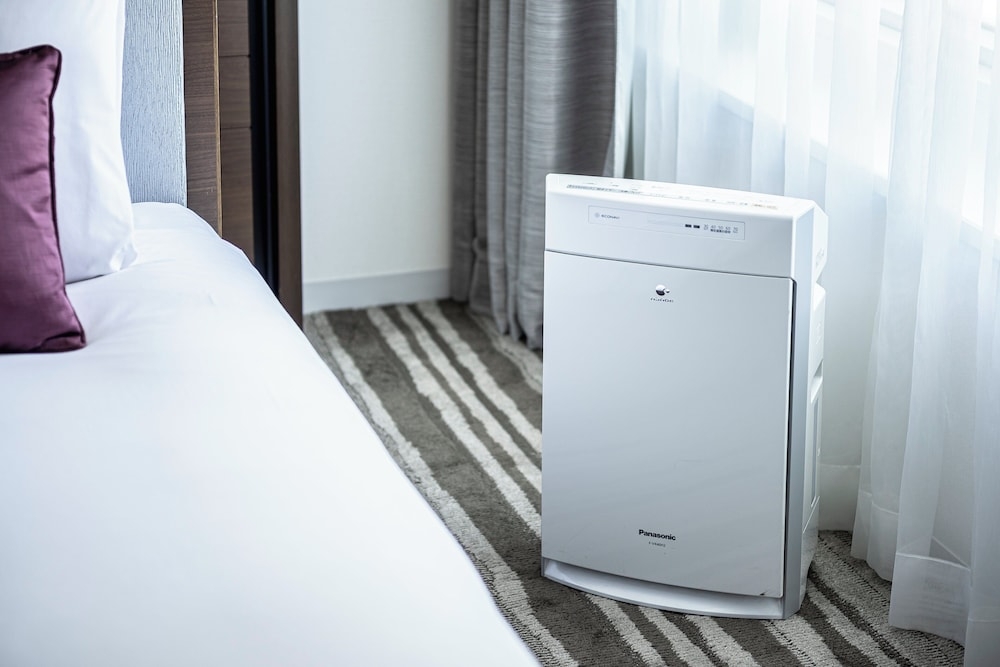 숙박 시설 내 편의 시설/서비스