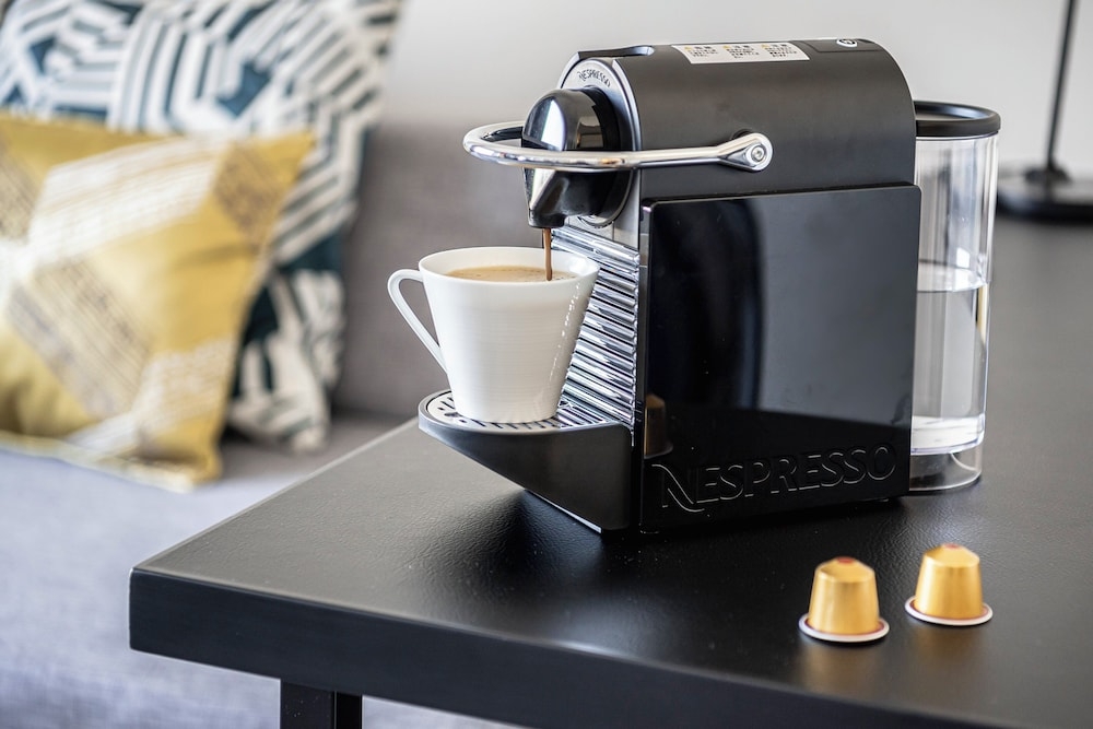 숙박 시설 내 편의 시설/서비스