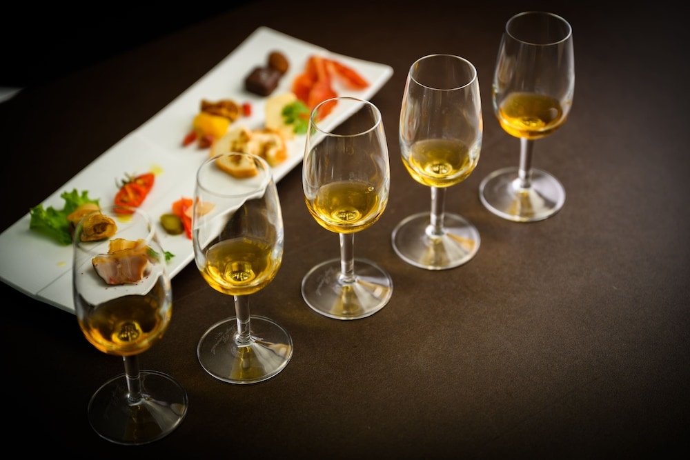 객실 내 편의 시설/서비스