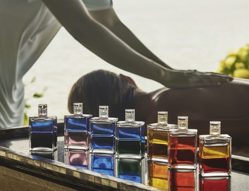 스파 트리트먼트