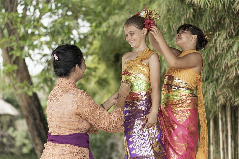 어린이 즐길거리