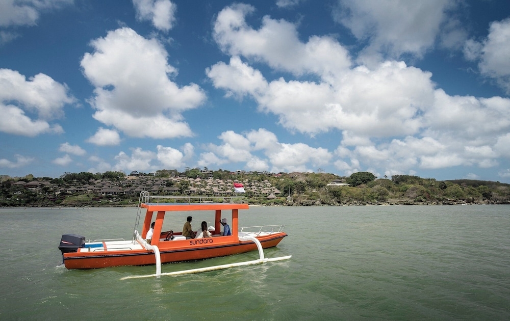 숙박 시설 내 편의 시설/서비스