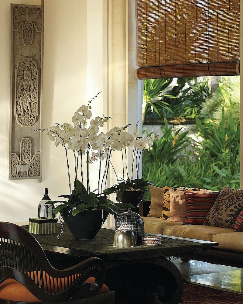 객실에서 보이는 전망