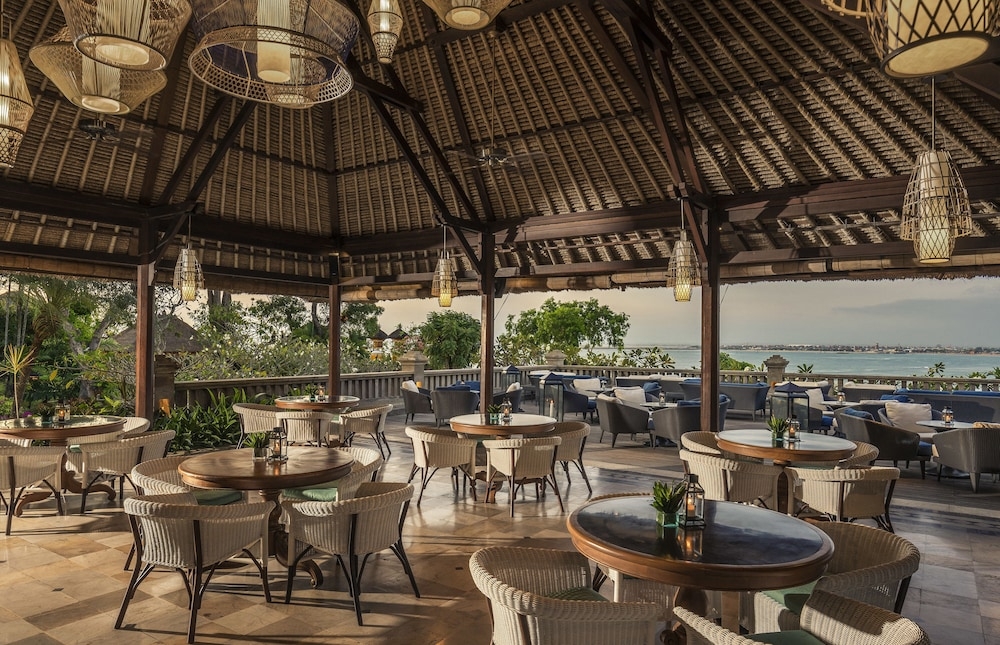 바(숙박 시설 내)