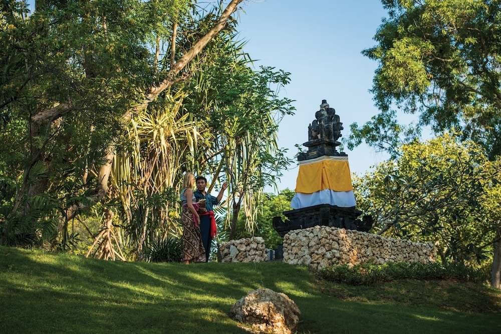 숙박 시설 내 편의 시설/서비스