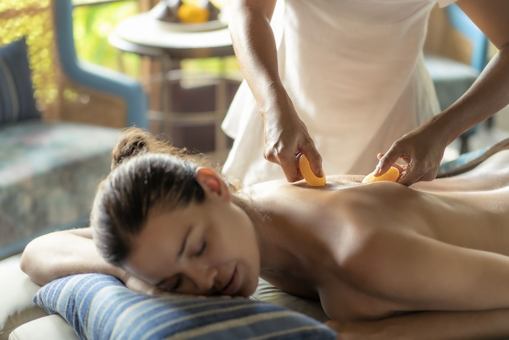 스파 트리트먼트