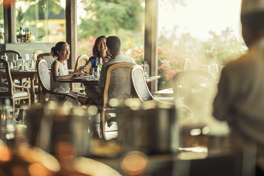 아침 식사 공간