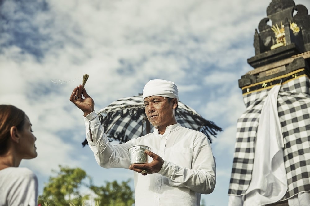 숙박 시설 내 편의 시설/서비스
