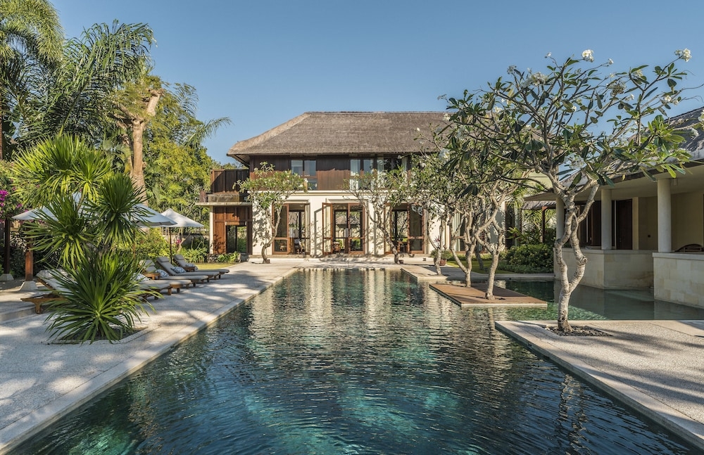 객실에서 보이는 전망