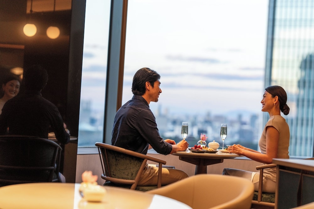 숙박 시설 내 편의 시설/서비스